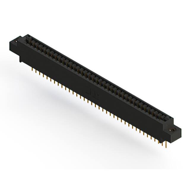 896-037-526-608 EDAC Inc.  Edgeboard Connectors